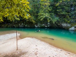 Ogimi River Trek | Okinawa Hai!