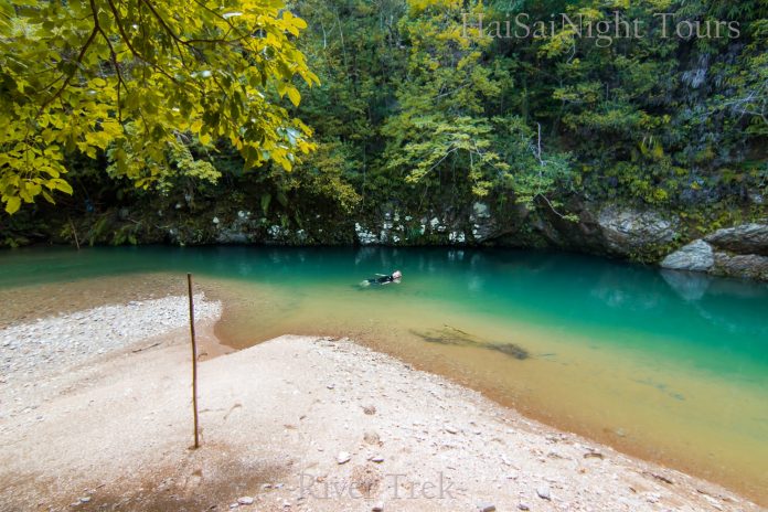 Ogimi River Trek | Okinawa Hai!