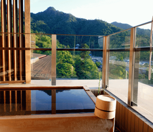The Ryokan | Okinawa Hai!