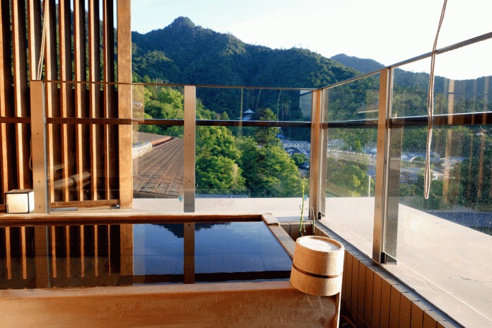 The Ryokan | Okinawa Hai!