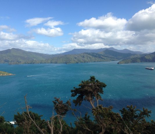 Cruising New Zealand and Australia | Okinawa Hai!