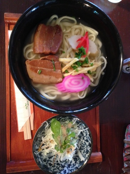 Muran - Soba