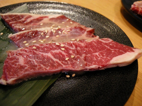 Yakiniku King 2