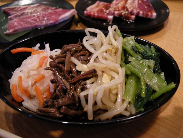 Yakiniku King 3