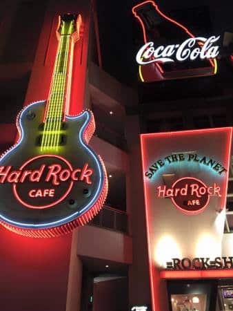 Hard Rock