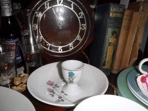 Vintage Yard Antiques