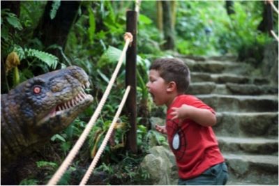 dino park okinawa