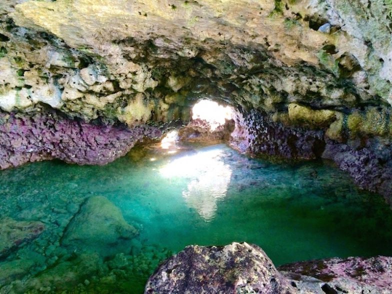 Mermaids Grotto