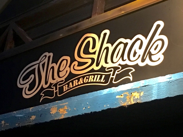 The Shack