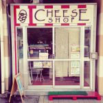 Cheese Guy Storefront