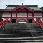 Temples Shrines