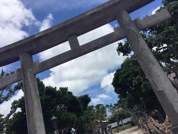 Temples Shrines