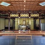 Jingū-ji Temple