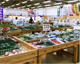 Yomitan Farmers Market