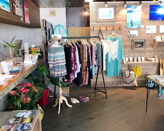 Always Sunshine Co. Gallery. Best Place for Beach Items and