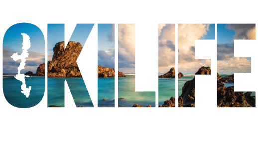 April Events in Okinawa Japan by OkLife