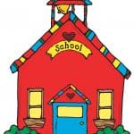 school-house-clipart