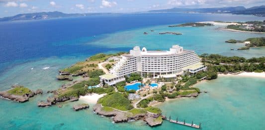 Ana Intercontinental Manza