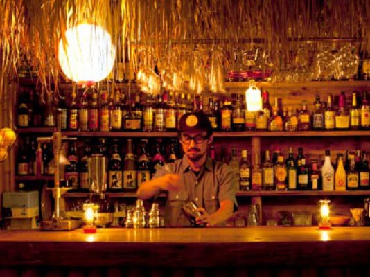 Bar Flex Okinawa