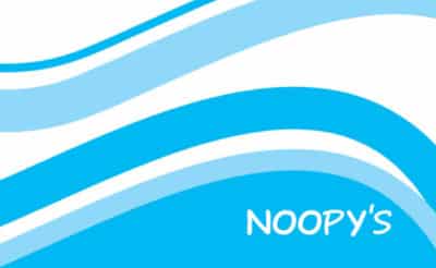 Noopy’s Noodle Bar Okinawa