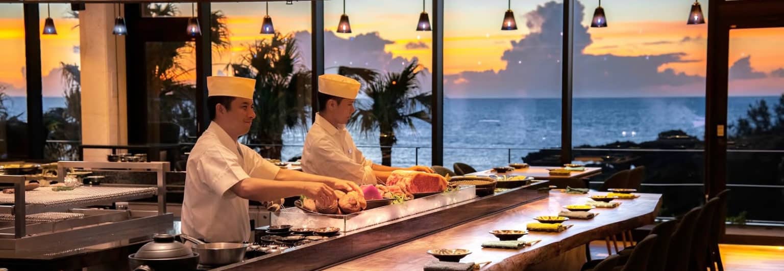 48 Best Okinawa Restaurants & Cafes (2022) Okinawa Hai