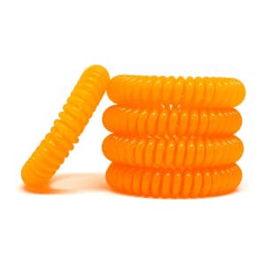 Mosquito Repelling Wristbands 1