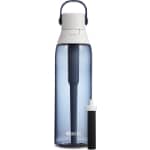 Water Bottle with Built-in Filter