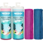 Cooling Towels